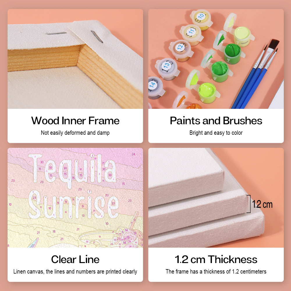 Citrusové pobrežie