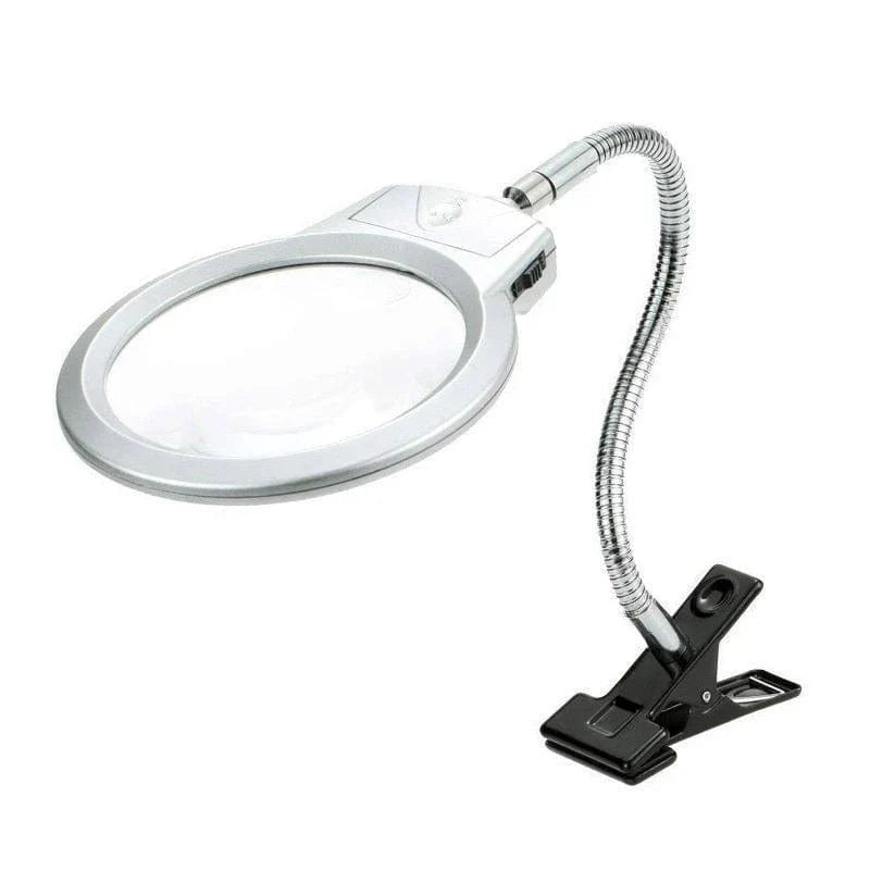 LED lupa