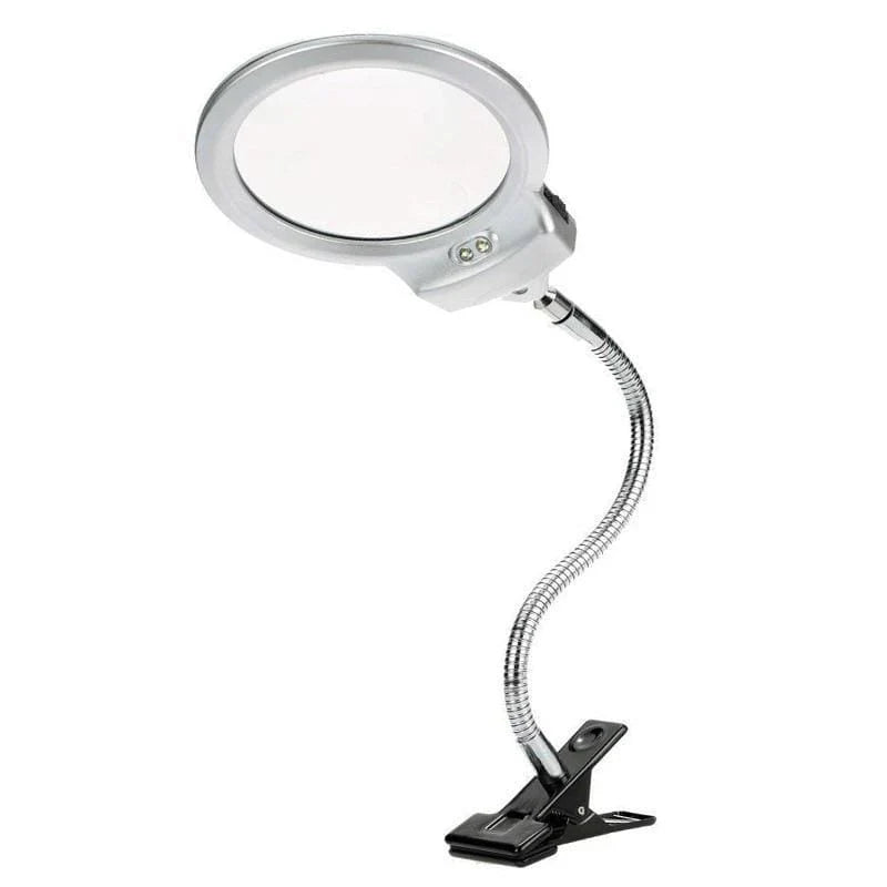 LED lupa
