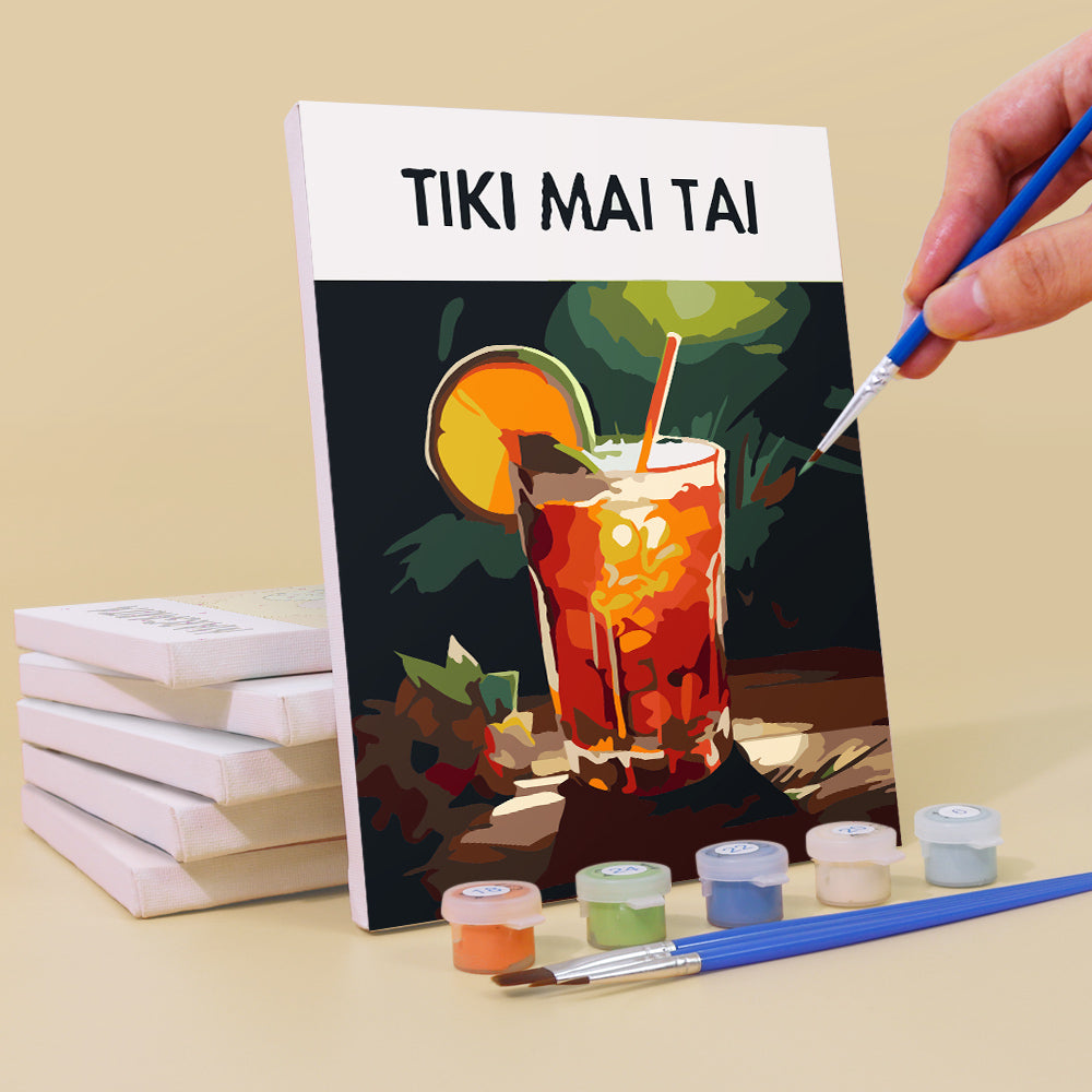 Koktail III