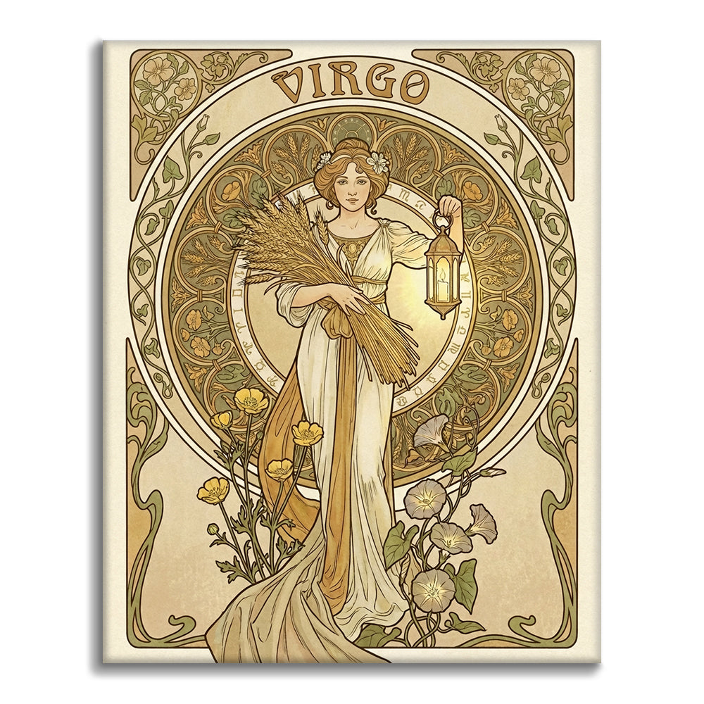 PANNA - Maľovanie podľa čísiel