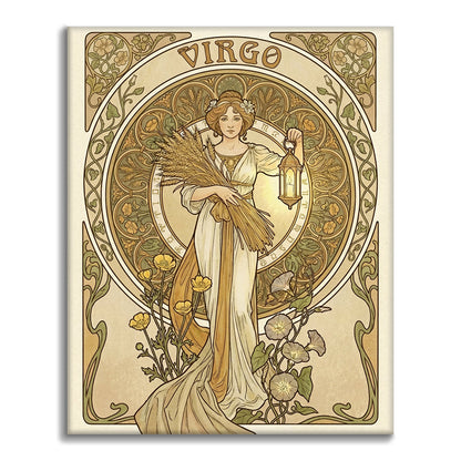 PANNA - Maľovanie podľa čísiel