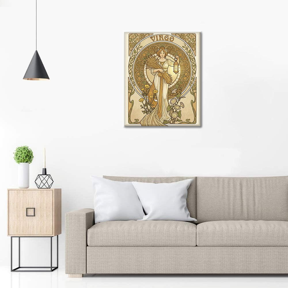 PANNA - Maľovanie podľa čísiel