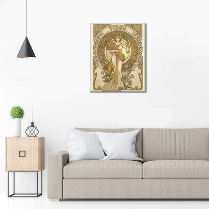 PANNA - Maľovanie podľa čísiel