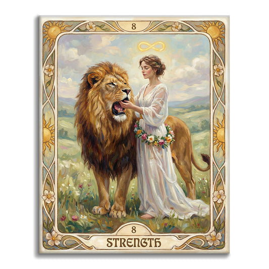 Sila - Maľovanie podľa čísel