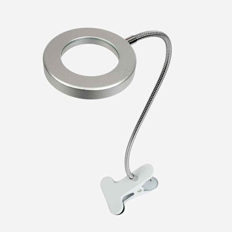 LED lupa