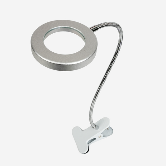 LED lupa