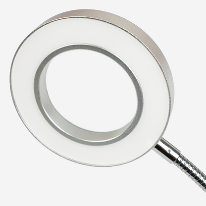 LED lupa