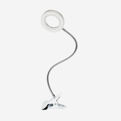 LED lupa
