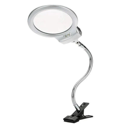 LED lupa