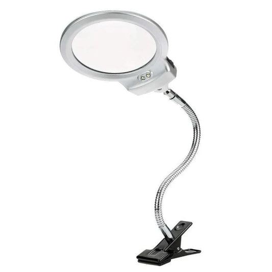 LED lupa